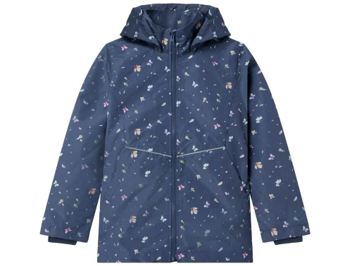 Name It sargasso sea flower overgangsjakke